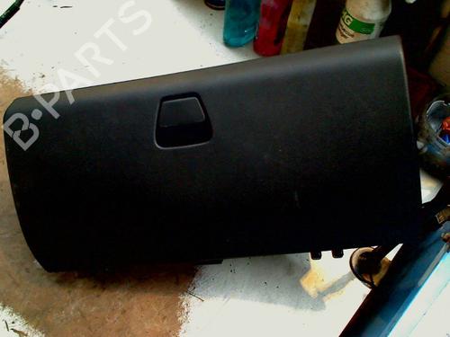 Used Glove box CITROËN C1 II (PA_, PS_) 1.0 VTi 72 (72 hp) 32452575