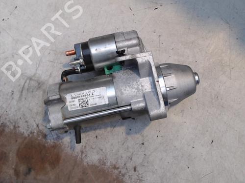 Startmotor Startmotor 24532713 24532713