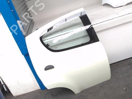 Used Right rear door CITROËN C1 (PM_, PN_) 1.0 (68 hp) 24887449