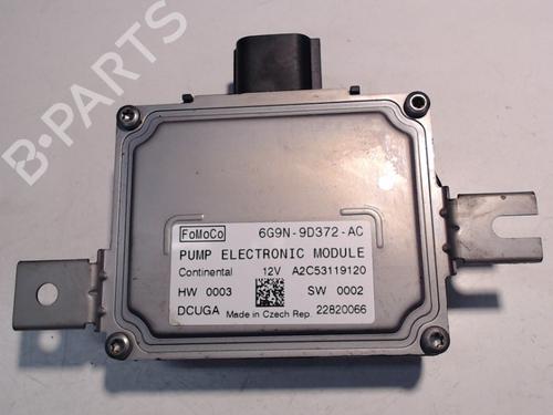 Used Control unit Control unit 21943119 21943119