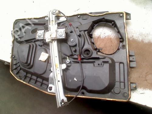 Front right window mechanism FORD FUSION (JU_) 1.4 | BP31260014C23