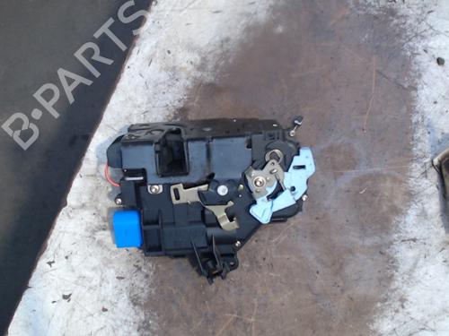 Front left lock VW GOLF V (1K1) 1.6 FSI | BP24892108C98 