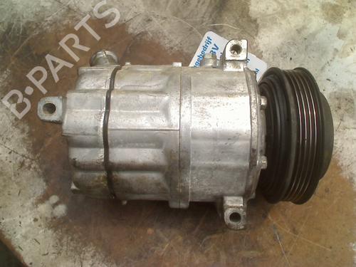 AC compressor OPEL ZAFIRA A MPV (T98) 2.2 16V (F75) | BP27642148M34 