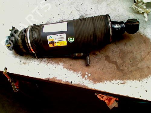 Venstre bak støtdemper MERCEDES-BENZ SL (R230) 500 (230.475) (306 hp) 33022071