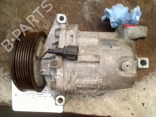 Used AC compressor NISSAN NOTE (E11, NE11) 1.6 (110 hp) 29812863