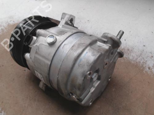 AC compressor CHEVROLET REZZO MPV (U100) 2.0 | BP39948712M34 - Image 3