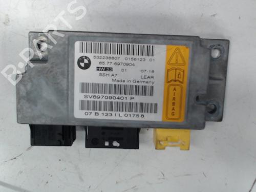 Used Control unit Control unit 21937662 21937662