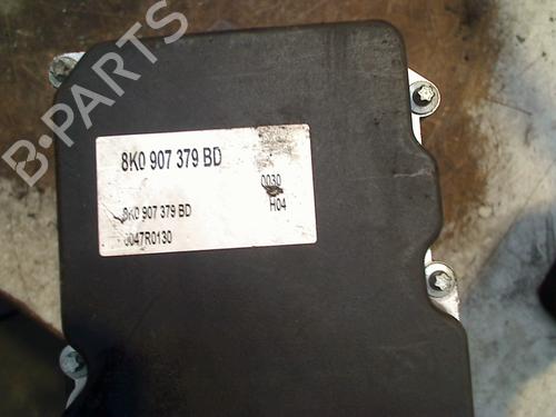 ABS pump AUDI A5 Convertible (8F7) 2.7 TDI | BP31952950M43