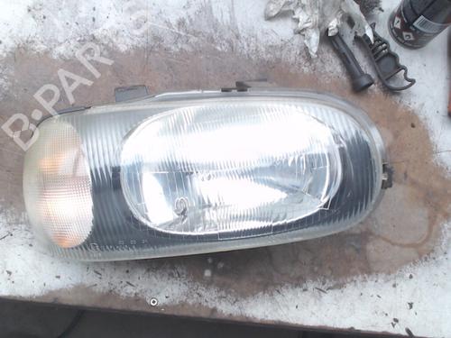 Used Right headlight Right headlight 38543737 38543737
