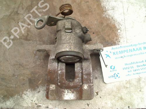 Pinza freno trasera izquierda Pinza freno trasera izquierda CITROËN C4 I (LC_) 1.6 16V (109 hp) 36467109 36467109
