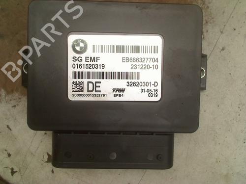 Used Electronic module Electronic module BMW 5 Touring (F11) 530 d (258 hp) 36296403 36296403
