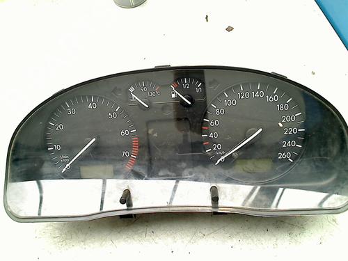 instrument-cluster-vw-passat-b5-3b2-18-3b0919860a-1996-1997-1998-1999-2000-2001-21912006 main image