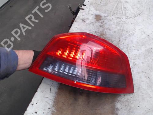 Used Right taillight Right taillight 25899954 25899954