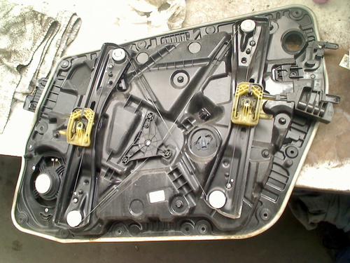 Front left window mechanism MERCEDES-BENZ A-CLASS (W177) A 200 (177.087) | BP38464049C22 - Image 3