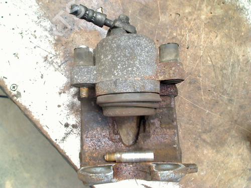 Used Left front brake caliper Left front brake caliper 26429868 26429868