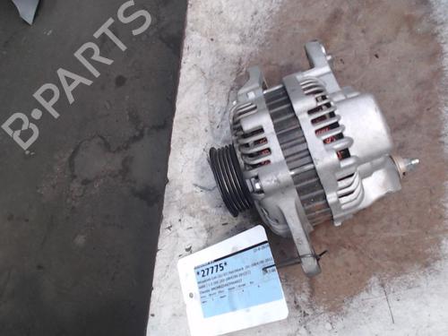 Used Alternator MITSUBISHI COLT VI (Z3_A, Z2_A) 1.3 (Z21A) (95 hp) 21944721