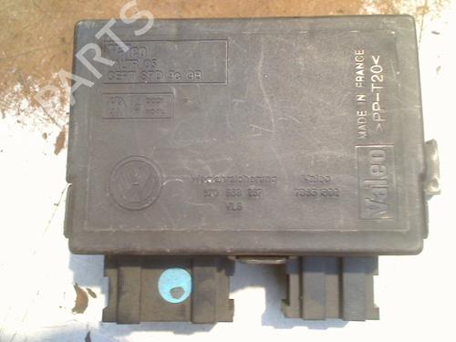 Used Control unit Control unit 29160265 29160265