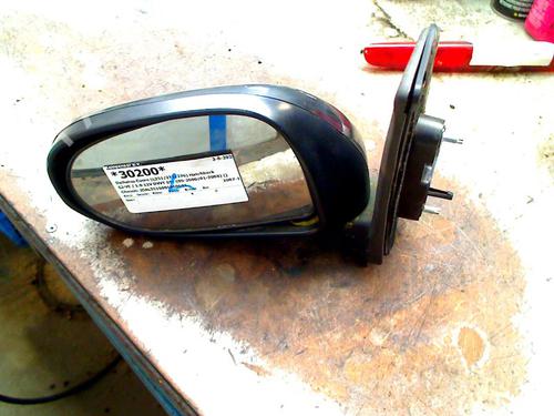 Used Left mirror Left mirror 38170228 38170228
