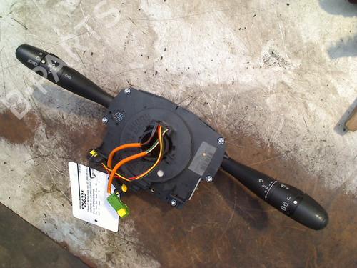Used Steering column stalk CITROËN C2 (JM_) 1.4 (73 hp) 29898003