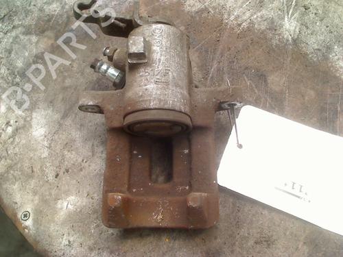 Pinça travão trás esquerda VW GOLF V (1K1) 1.6 FSI (115 hp) 31270159