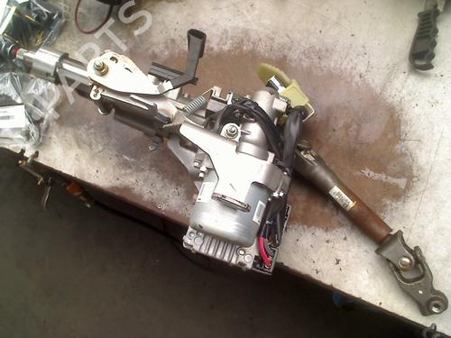 Used Steering column Steering column RENAULT MEGANE III Hatchback (BZ0/1_, B3_) 1.6 16V (BZ1B, BZ1H) (110 hp) 36392150 36392150