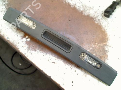 Used Tailgate handle VOLVO V70 III (135) 2.0 T (203 hp) 29335044