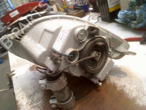 Right headlight CHEVROLET MATIZ (M200, M250) 0.8 | BP30624577C29 - Image 2