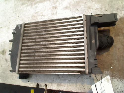 Intercooler RENAULT CLIO IV (BH_) 0.9 TCe 90 (BHNF, BHMA, BHMH, BHJK, BHJR) | BP32473668M30 - Image 2