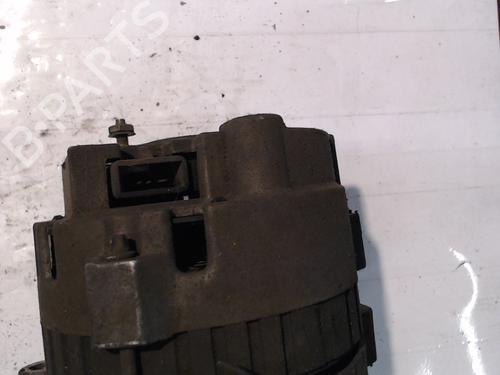 Used Alternator CHEVROLET BERETTA Coupe (1_37) 2.2 (112 hp) 21900130