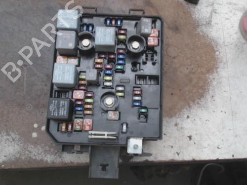 Used Control unit Control unit OPEL MOKKA / MOKKA X (J13) 1.4 (_76) (140 hp) 40533758 40533758