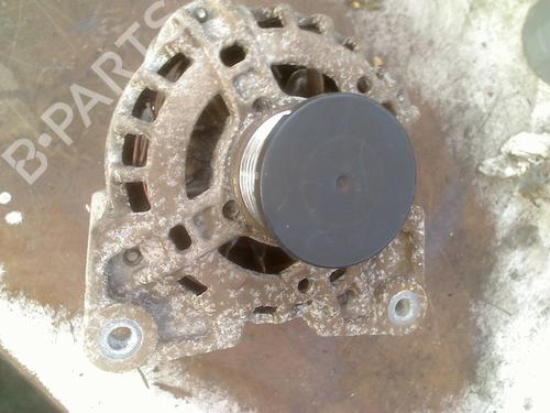 Used Alternator Alternator 34124094 34124094