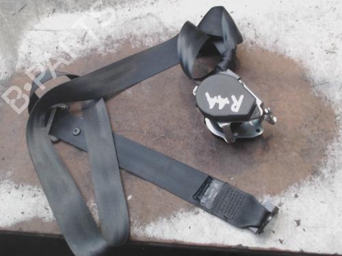 Used Rear right seatbelt Rear right seatbelt RENAULT GRAND SCÉNIC III (JZ0/1_) 2.0 16V (JZ0G) (140 hp) 40533810 40533810