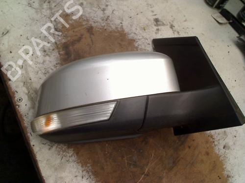 Right mirror FORD FOCUS II (DA_, HCP, DP) 1.6 | BP26429947C27 