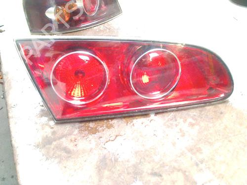 Farolim esquerdo da mala SEAT IBIZA III (6L1) 1.4 16V (86 hp) 32366081