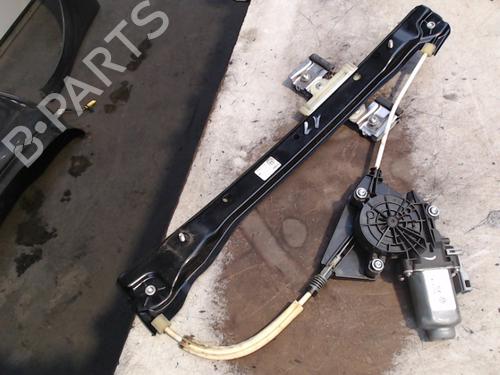Used Front left window mechanism SEAT Mii (KF1, KE1) 1.0 (60 hp) 24892234