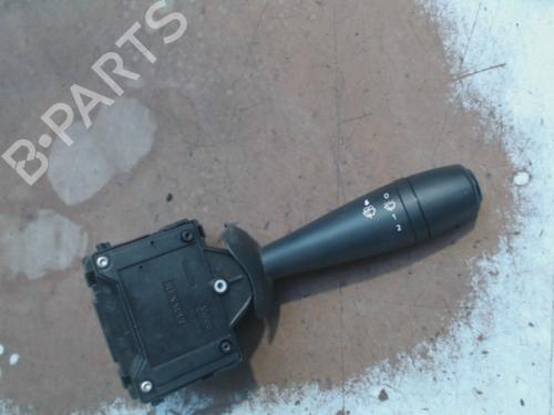 Used Steering column stalk Steering column stalk DACIA DOKKER Box Body/MPV 1.5 dCi 75 / Blue dCi 75 (FEJW, FEAH) (75 hp) 40503713 40503713