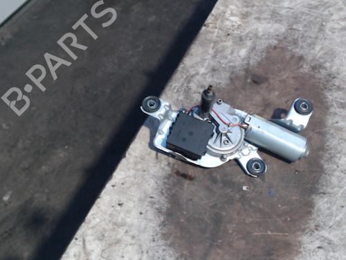 Used Rear wiper motor BMW 3 Compact (E46) 325 ti (192 hp) 25020643