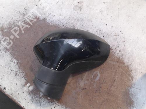 Left mirror SEAT IBIZA IV ST (6J8, 6P8) 1.2 TDI | BP25724860C26 