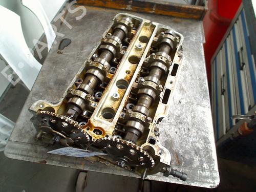 Used Cylinder head Cylinder head 37535018 37535018