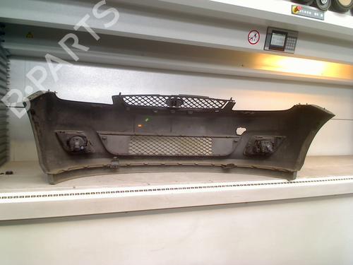 Front bumper FORD FIESTA V (JH_, JD_) 1.3 | BP27718309C7 