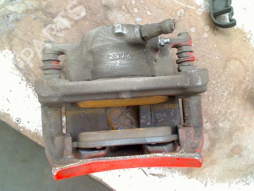 Used Right front brake caliper Right front brake caliper 33984662 33984662