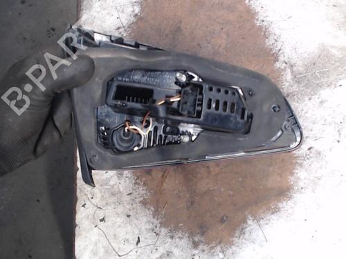 Right tailgate light VW GOLF VII (5G1, BQ1, BE1, BE2) 2.0 GTI | BP25833517C80 