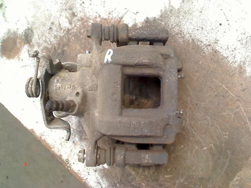 Used Right rear brake caliper FORD TRANSIT CUSTOM V362 Van (FY, FZ) 2.0 EcoBlue (170 hp) 31270230