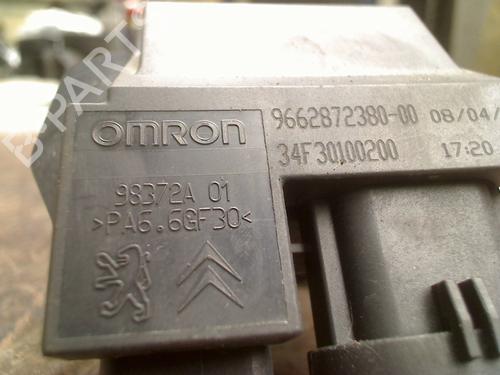 Electronic module RENAULT KANGOO Express (FW0/1_) 1.5 dCi 75 (FW07, FW10, FW04) | BP33548584M83 - Image 2