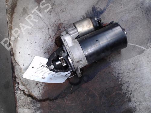 Starter BMW 1 (E87) 116 i | BP25148796M8 