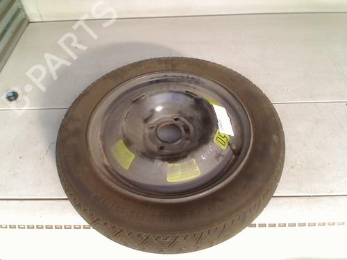 Used Rim Rim PEUGEOT 5008 (0U_, 0E_) 1.6 HDi (114 hp) 34124124 34124124