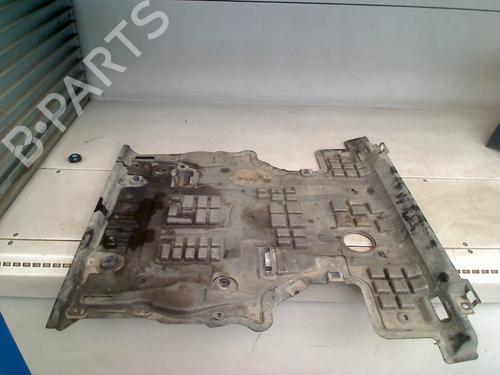 Used Underbody protection Underbody protection 37608706 37608706