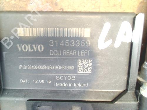 Left rear window motor VOLVO XC90 II (256) D5 AWD | BP32727766E23 - Image 3