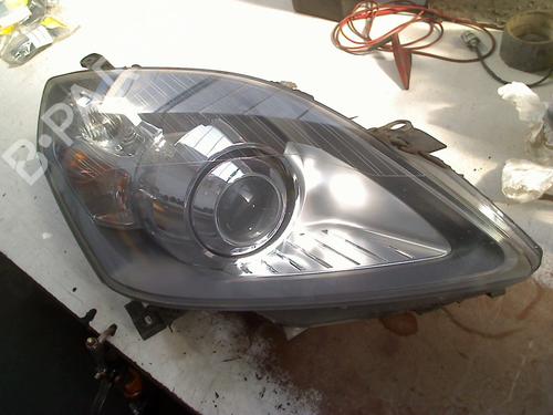 Used Right headlight Right headlight OPEL ZAFIRA / ZAFIRA FAMILY B (A05) 2.2 (M75) (150 hp) 34182881 34182881