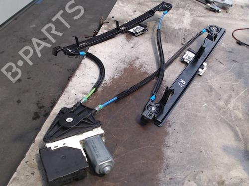 Used Front right window mechanism SEAT ALTEA (5P1) 1.6 (102 hp) 24892393